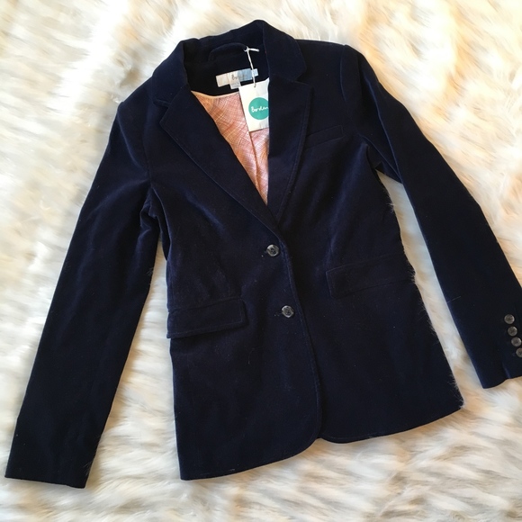 boden velvet coat